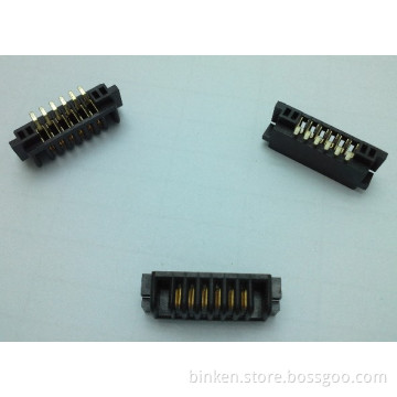 Power Laptop Computer Mobile Clip Holder Battery Connector (MEF23201)
